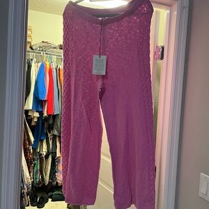 NWT highland pants xl
